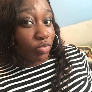 Meet your Posher, Amiya